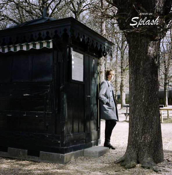 Jeremy Jay - Splash - Used Vinyl Record - T16280A