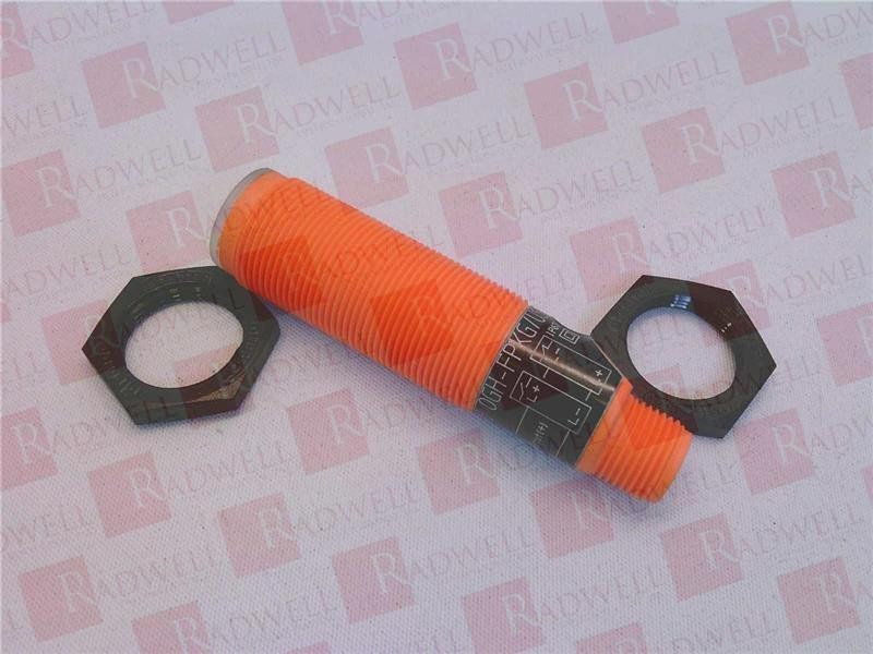 EFECTOR OGH-FPKG/US-100-OG5053 / OGHFPKGUS100OG5053 (NEW IN BOX)