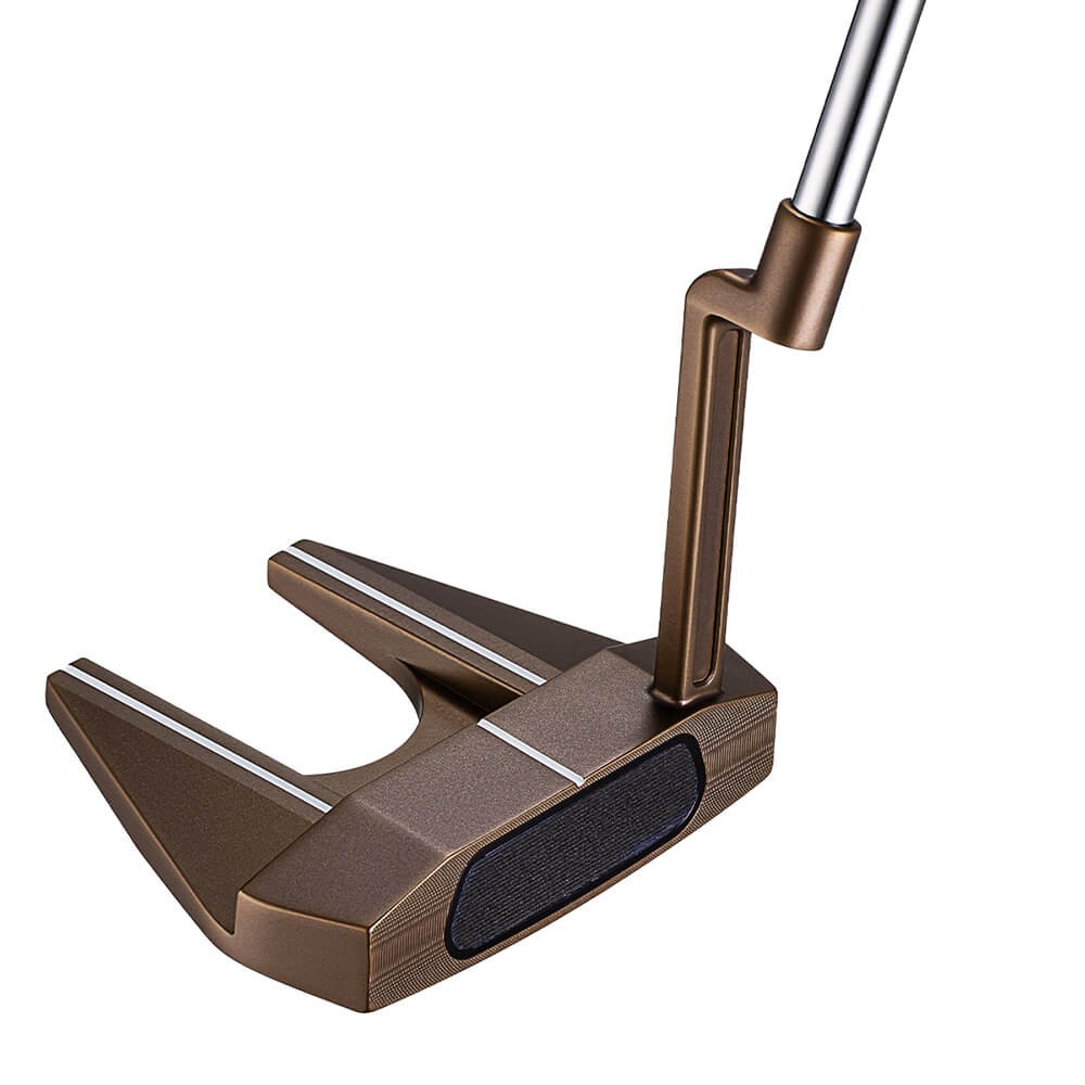 Odyssey GIRAFFE-BEAM 2025 #7  putter 34ich STROKE LAB Steel shaft HC New