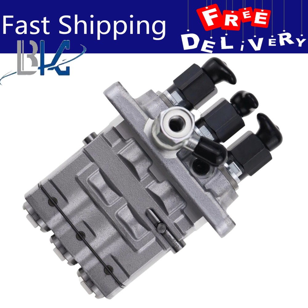 131017700 104134-3050 9410617211 NEW Fuel Injection Pump For Perkins Engine
