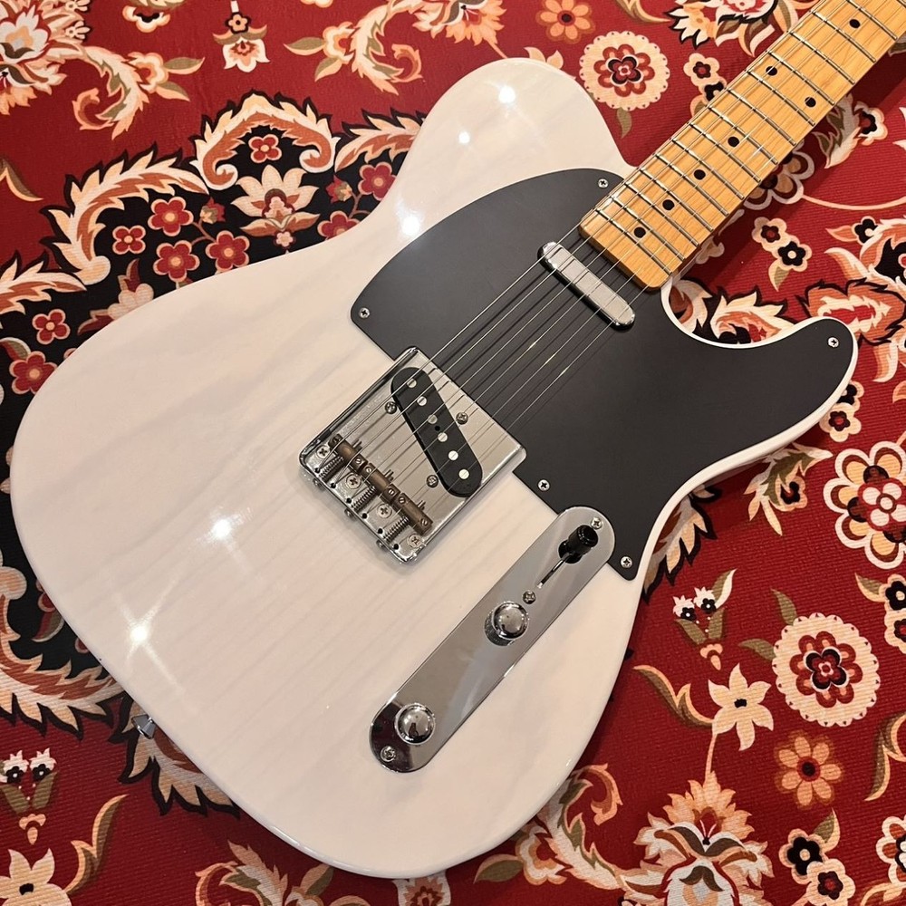 EDWARDS E-TE-98ASM Electric Guitar Used Good Condition Free shipping from Japan