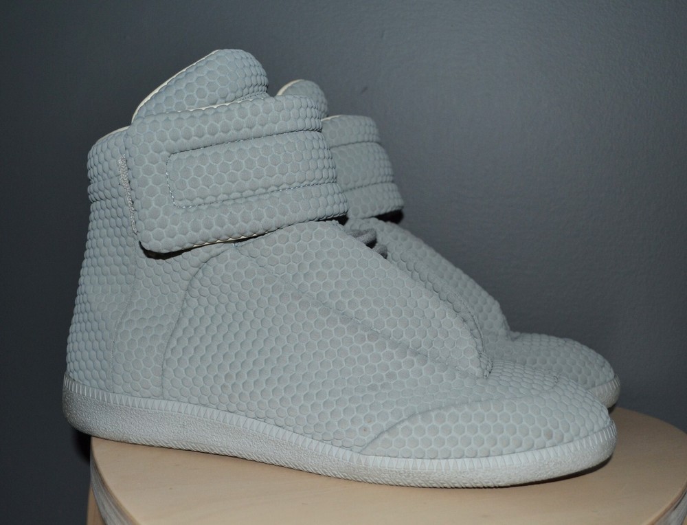 Maison Martin Margiela 22 Future High Top MOON BOOTS size 42 GAT