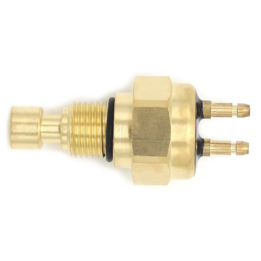 for Kawasaki ZX500 ZZ-R500 VN800 Vulcan 800 Drifter Radiator Fan Thermo Switch