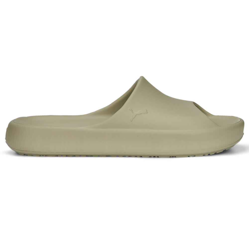 PUMA Shibui Cat Slide  Mens Beige Casual Sandals 38529608