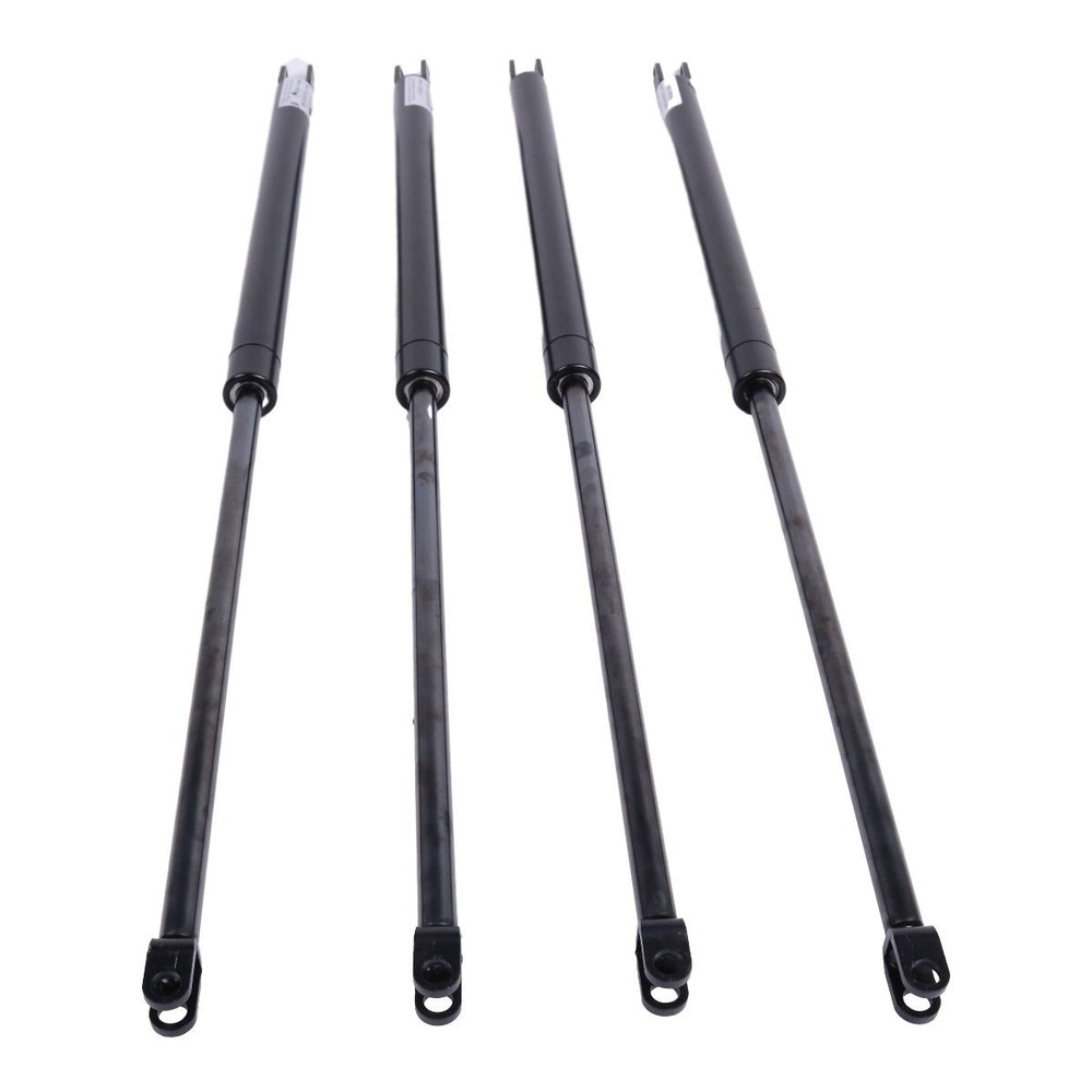 4X For Takeuchi TL8 TL240 TL230 TL120 TL130 Gas Strut Spring Cylinder 1653900060