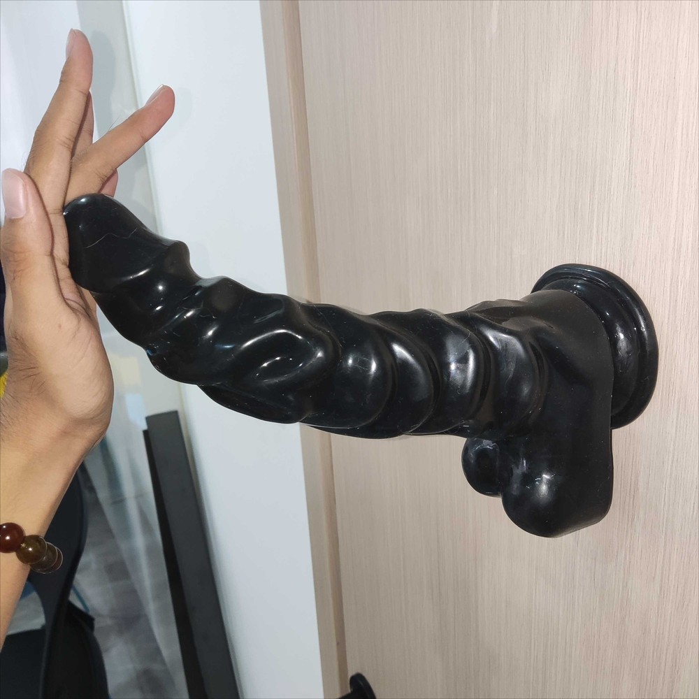Realistic Dildo 9.96
