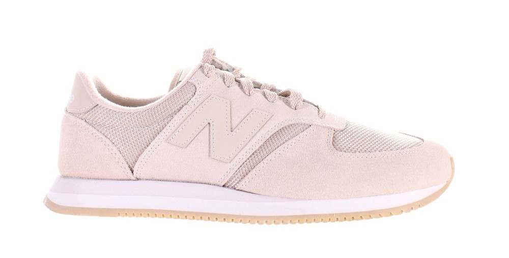New Balance Mens Ul420wc2 Tan Fashion Sneaker Size 11.5 (7765617)