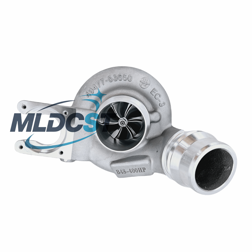B48 Turbo Upgrade stage 2 400HP For BMW 125i 220i 230i 330i 420i 430i 520i 530i