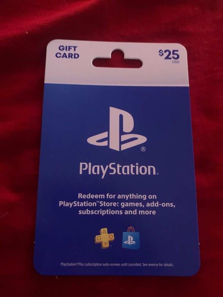 $25 Gift Card - Perfect for Any Occasion-image