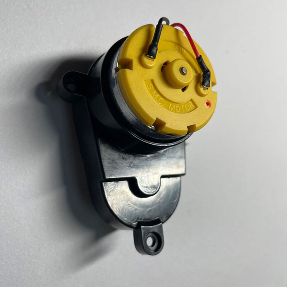 Side Brush Motor for Eufy RoboVac11S/11S MAX/12/15T/15C/15C MAX/30/30C/35C