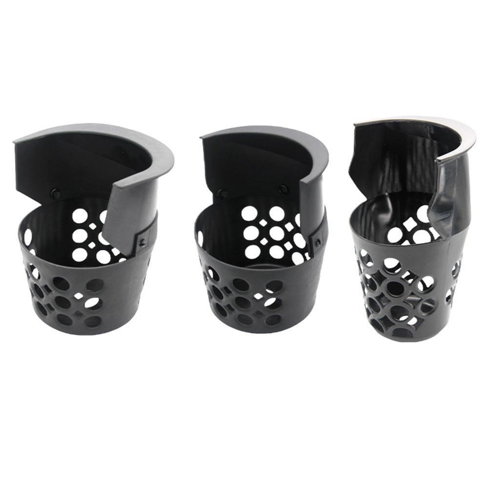 Heavy-Duty PP Billiard Net Basket for Pool Table Storage