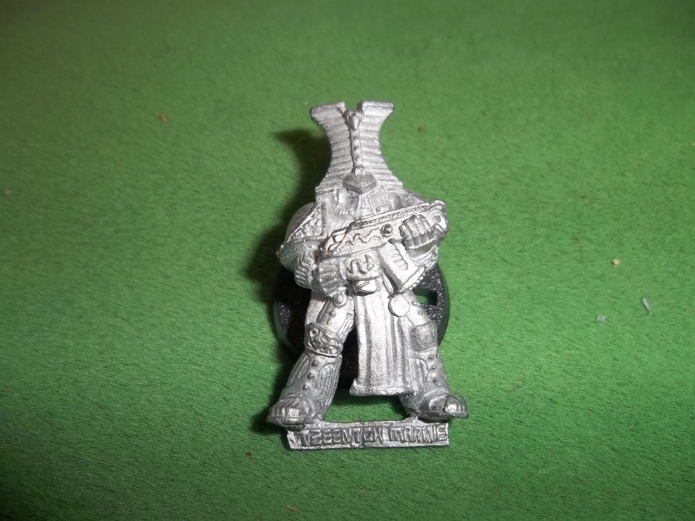 WARHAMMER 40K Rogue Trader Thousand Sons Chaos Space Marine Lot S