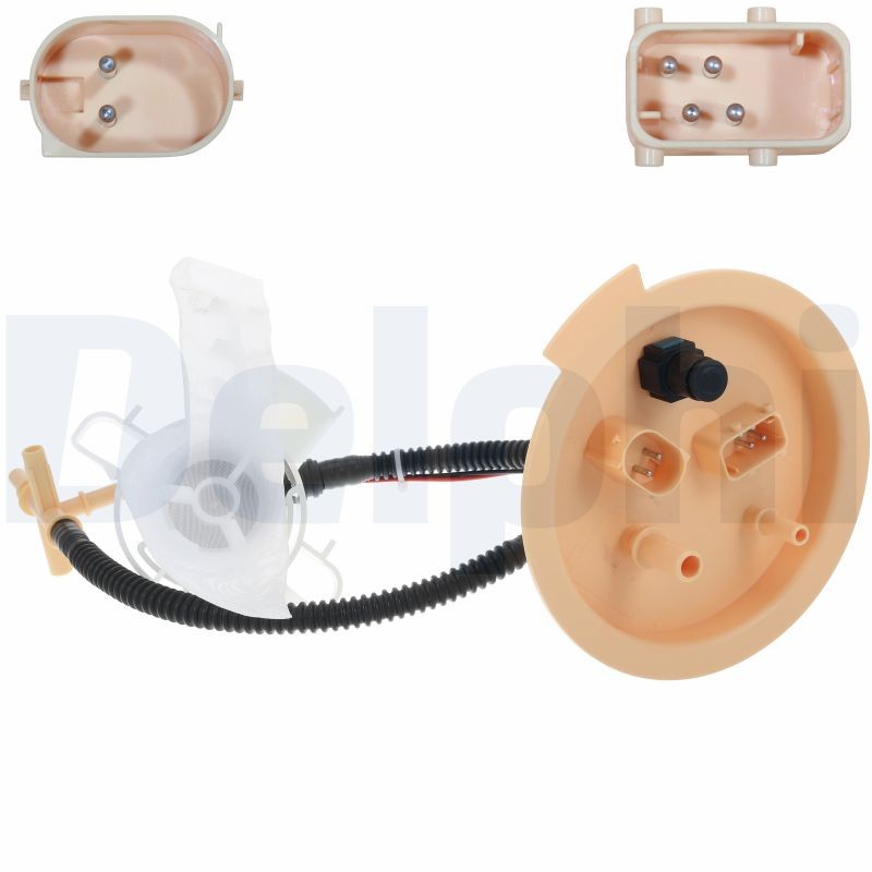 FUEL FEED UNIT DELPHI FG1115-12B1 FOR BMW