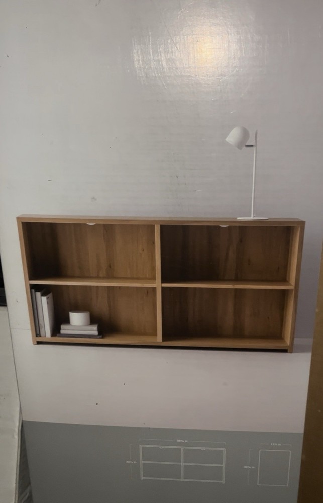 Bookshelf