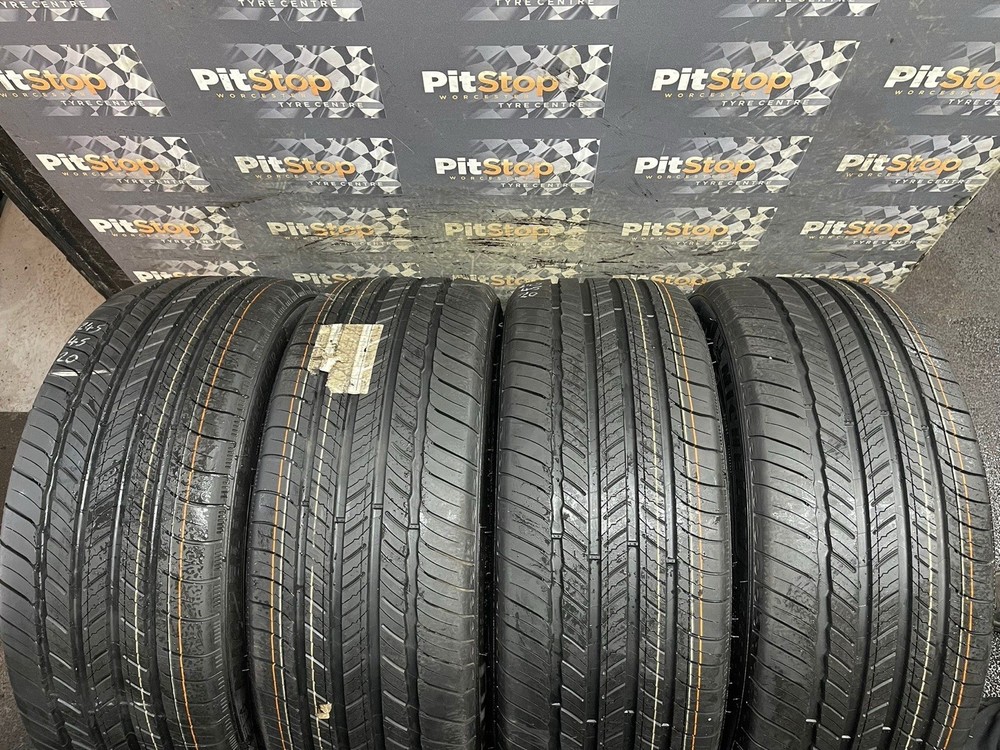 X4 245/45 R20 (103V)(XL) MICHELIN PRIMACY TOUR A/S (acoustic🔇)(FULL TREAD)