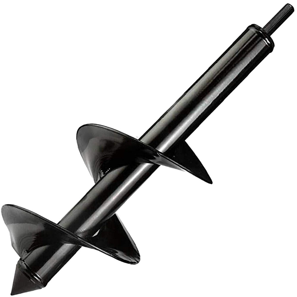 Auger Drill Bit for Planting 4