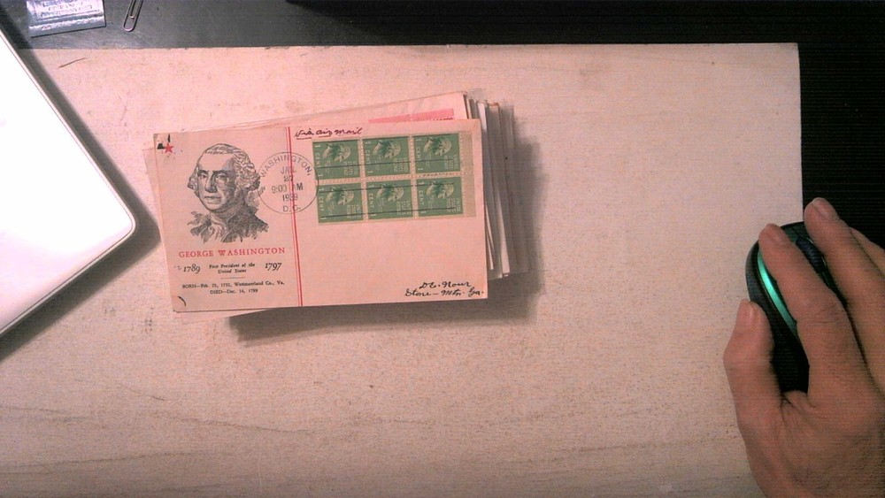 US FULL BOOKLET PANE FDC COLLECTION ALL W/CACHET