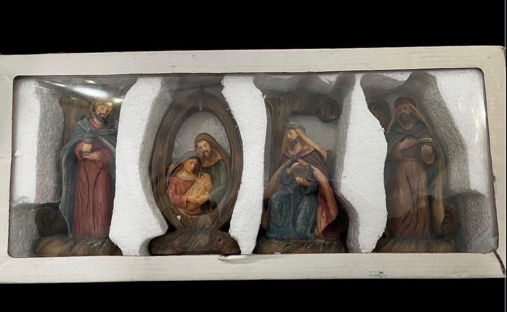 Grandeur Noel Collector's Edition 