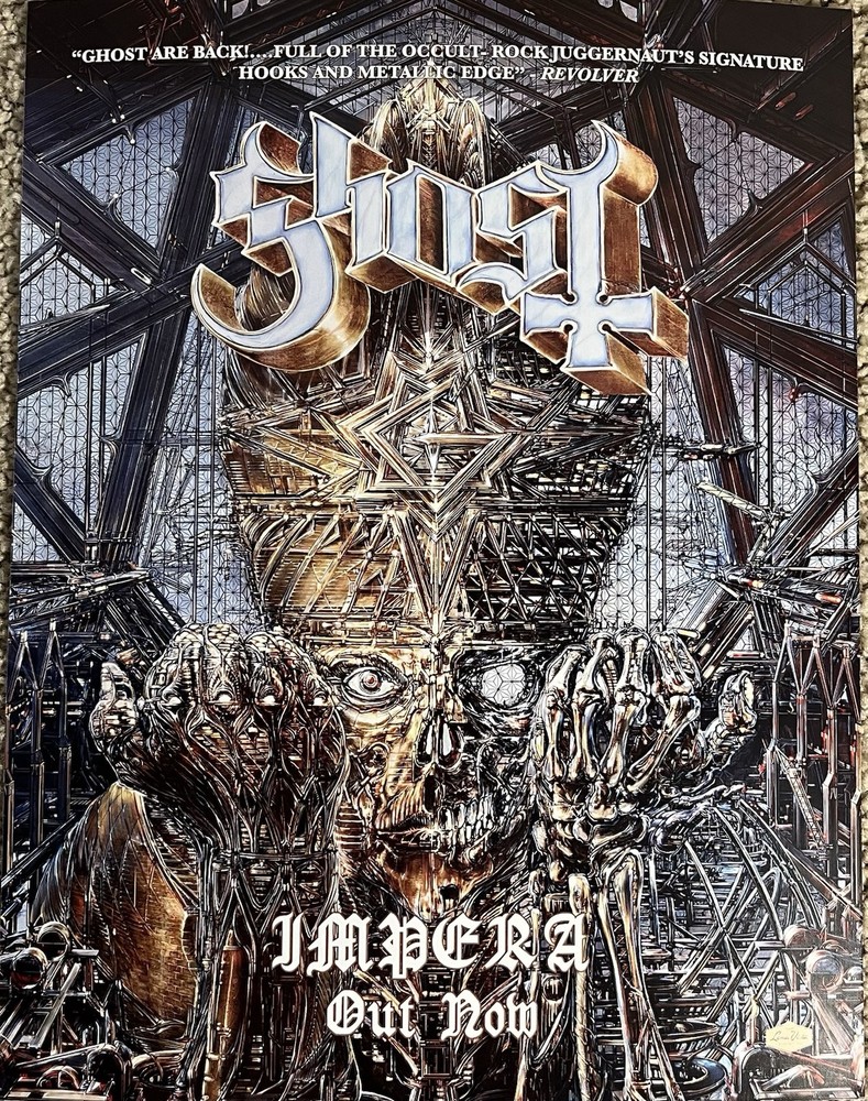 Bayley Currey 2022 JD Motorsports 4 Ghost Limited Hero Card 2024