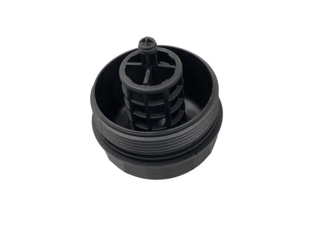 For 2014-2016 BMW 328i GT xDrive Engine Oil Filter Housing Cover 37997NCWJ 2015