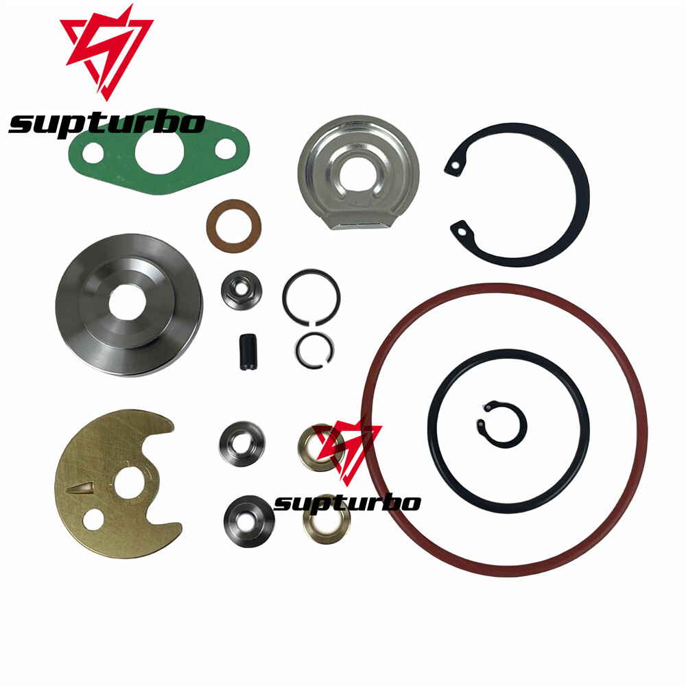 28200-4A210 for Hyundai Gallopper 2.5 TDI 99HP D4BH 2000-2003 Turbo repair kit