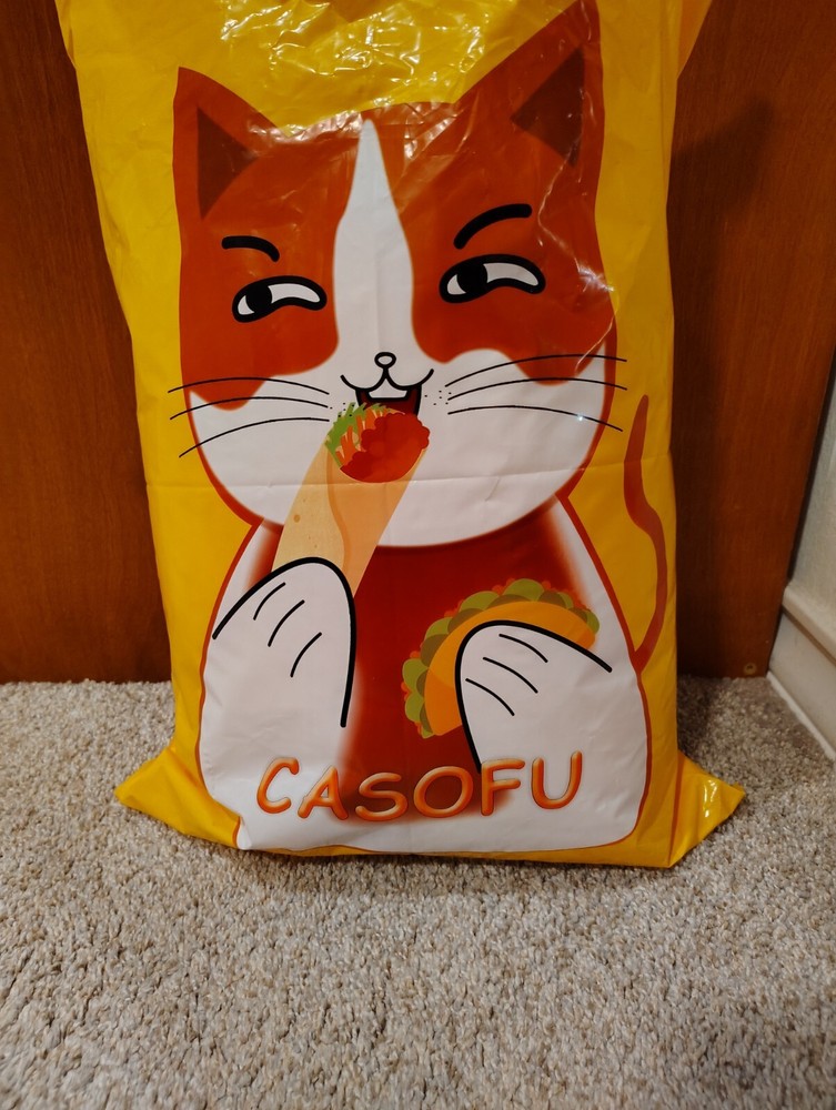 Fun And Warm Wrap ..Brand new  74