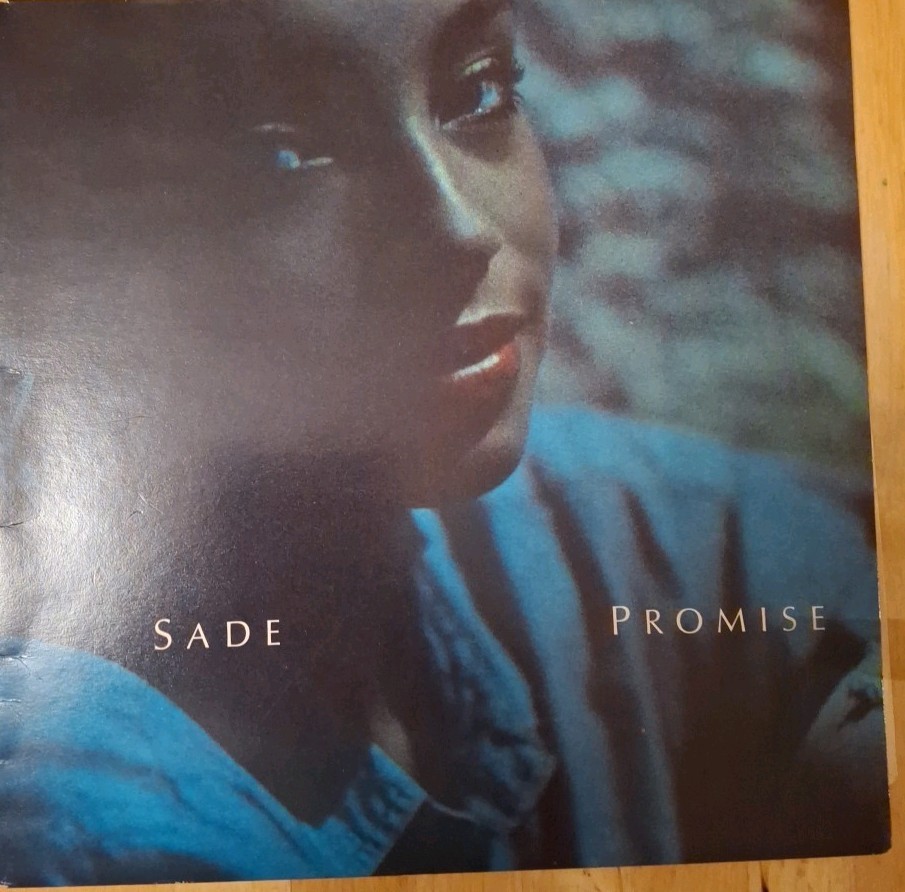 Sade Promise 12