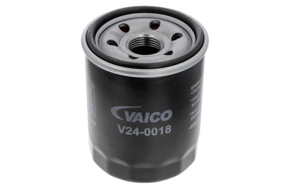 Vaico Engine Oil Filter for 2004-2015 2017 Nissan TITAN 5.6L V8