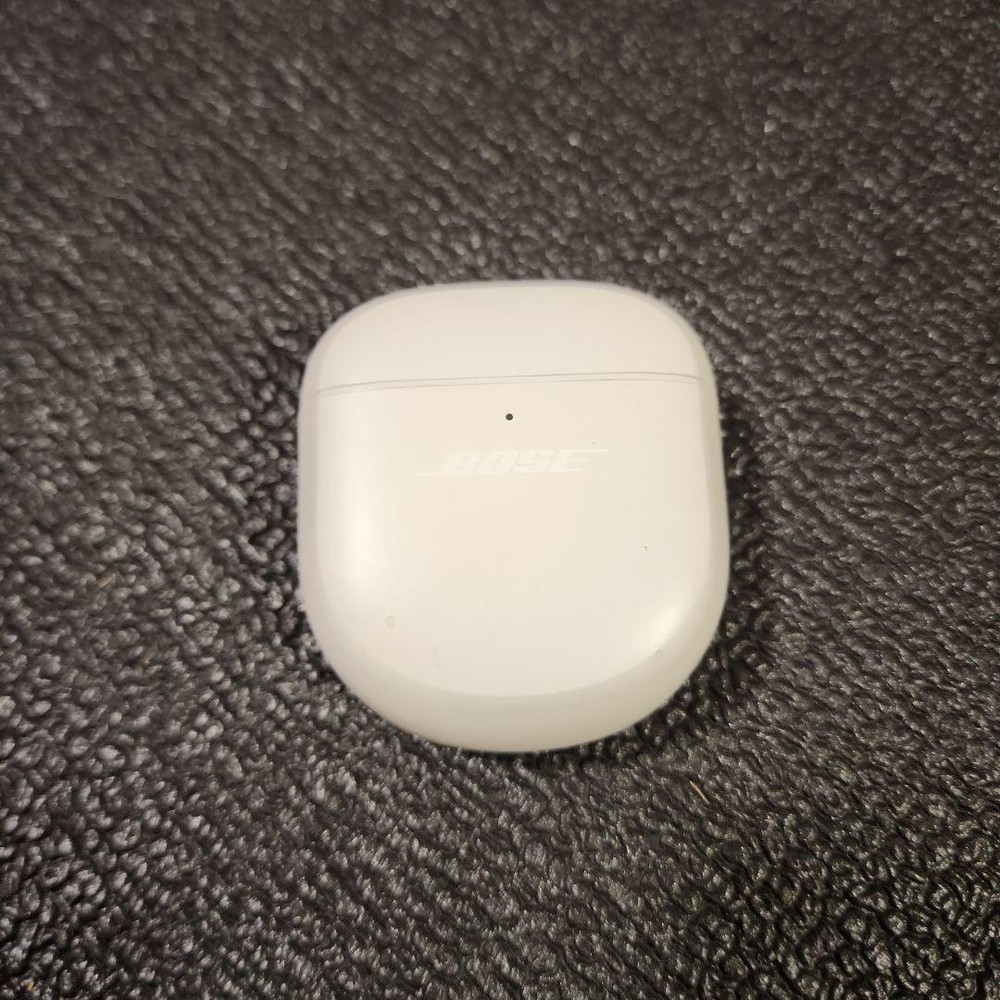 Bose QuietComfort Earbuds 2 Noise-Cancelling Wireless Earbuds