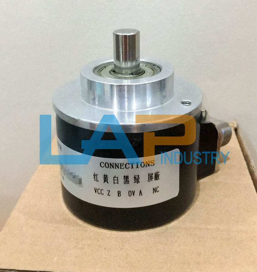 1PCS New For RSI503-82289070-5V-1024TTL Encoder Replacement