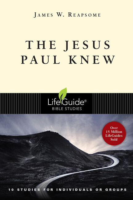 Jesus as Paul Understood Him  
