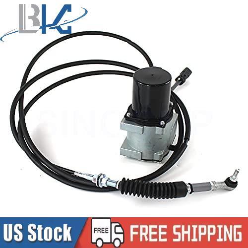 Throttle Motor 21EN-32200 21EN32200 For Excavator R220-7 R225-7 R220-5 R215-7 US