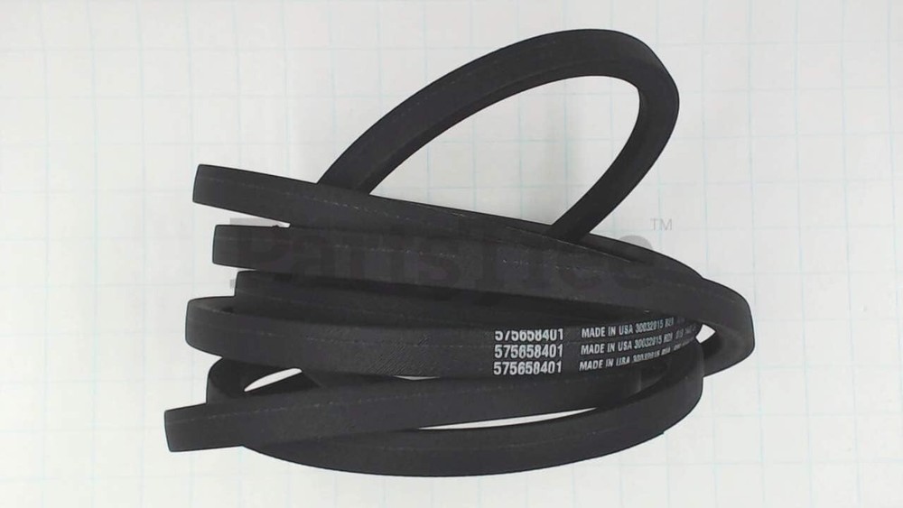 OEM Husqvarna Z 554 Deck Belt 588264805