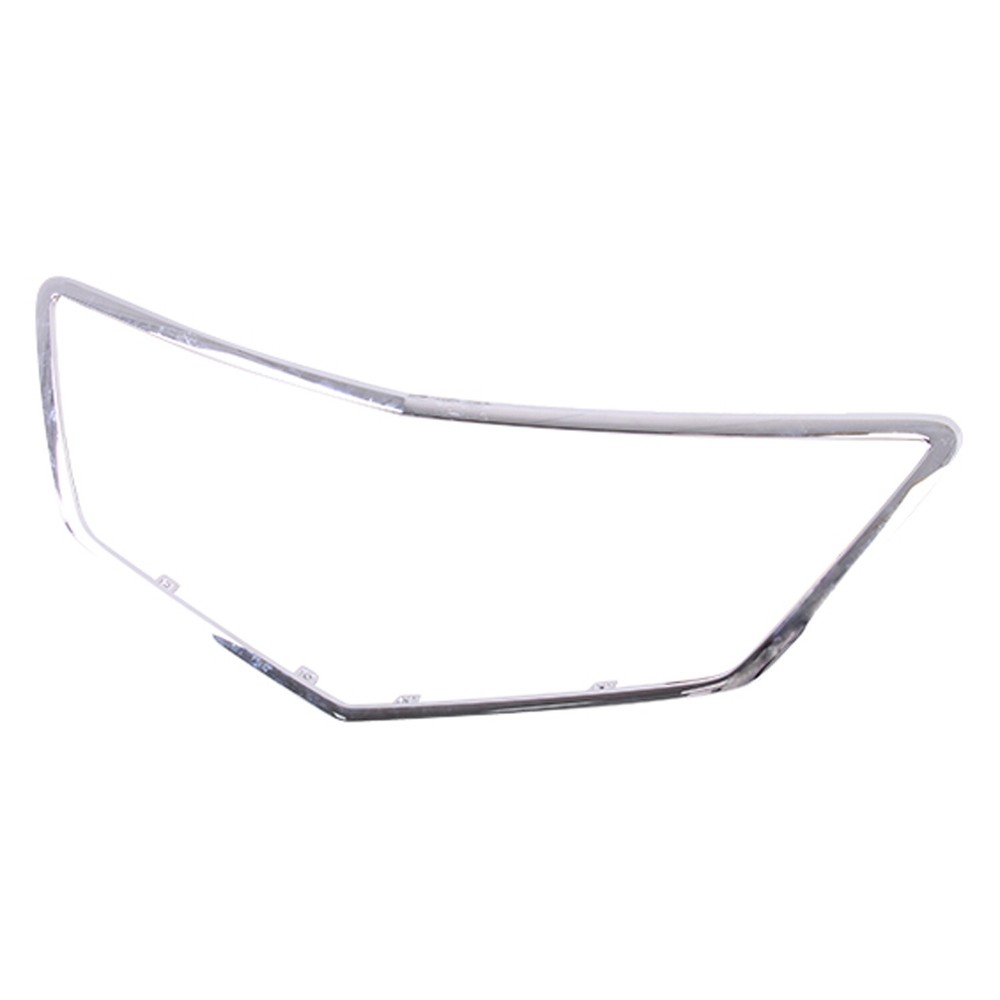 NEW Grille Frame for 2016-2018 Acura RDX AC1202107C