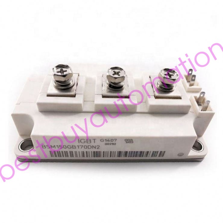 1PCS Brand INFINEON/EUPEC Module BSM150GB120DLC Quality Assurance 100%