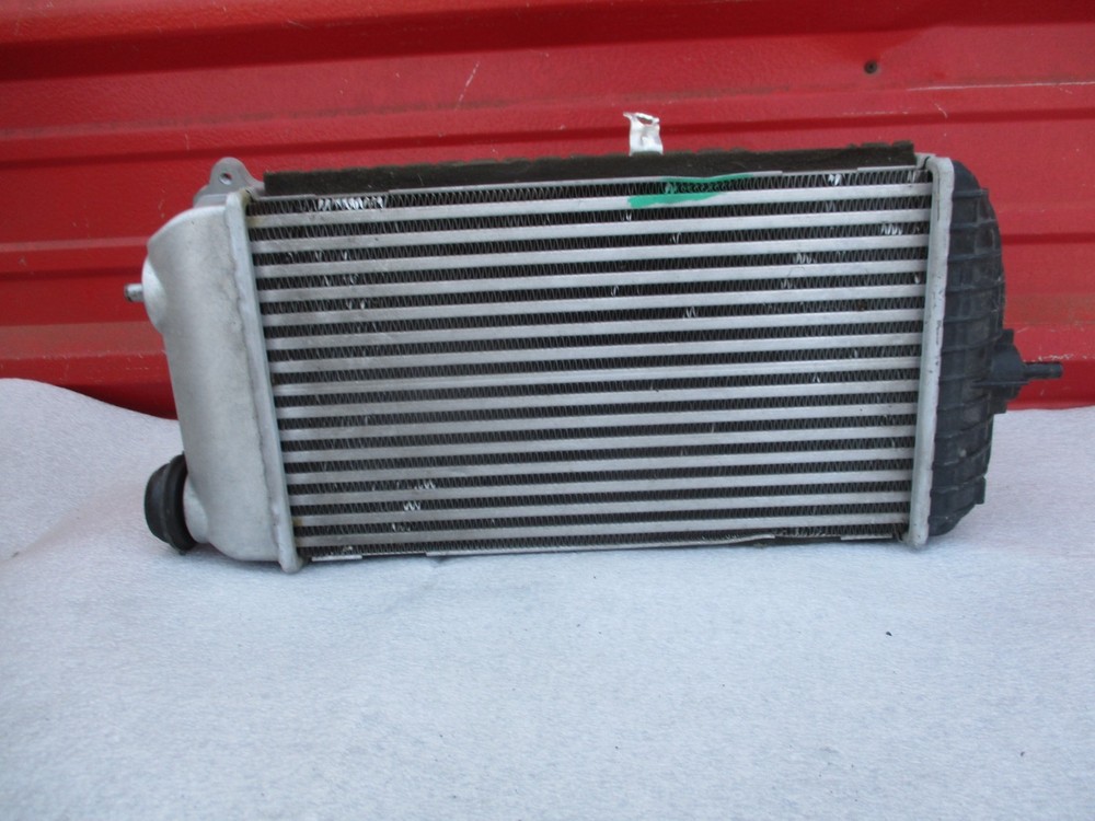 2021-2022 KIA SORENTO 2.5L Turbo Intercooler OEM Part 282702S340