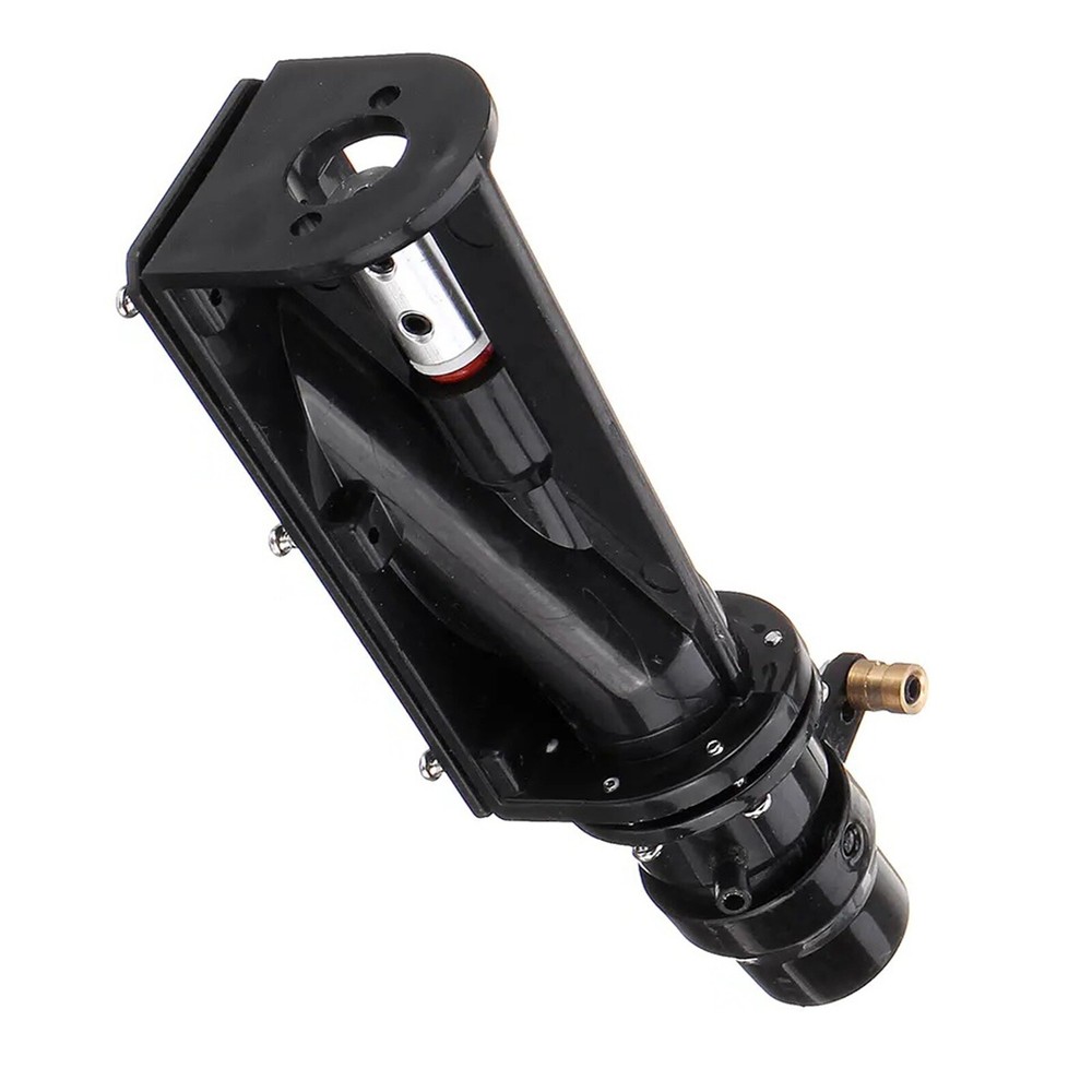 Spray Water Servo Jet Boat Thruster Propeller Pusher For RC Boat Replace Part