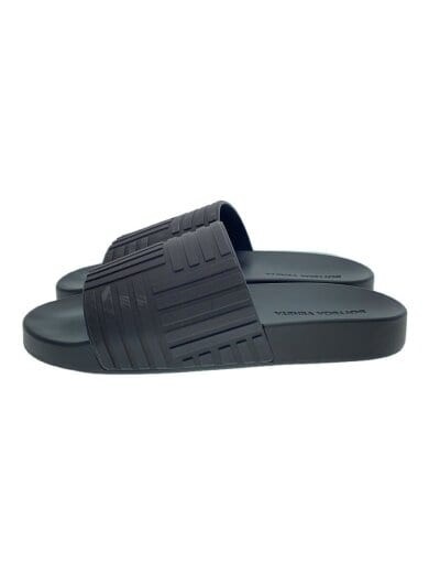 Bottega Veneta Brown Leather Sandal Size 41 GVI49