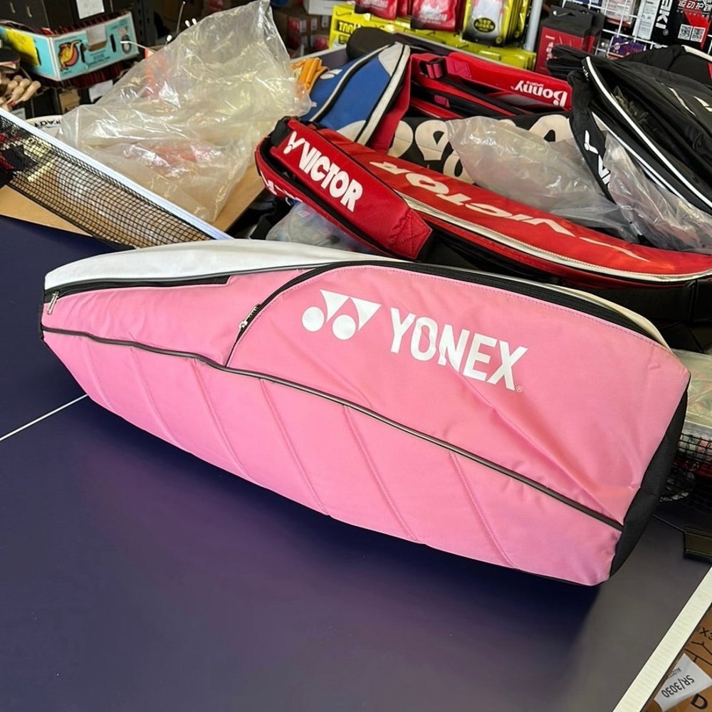 CLEARANCE SALE YONEX Badminton Rackets Bag（INVENTORY CLEARANCE）-image