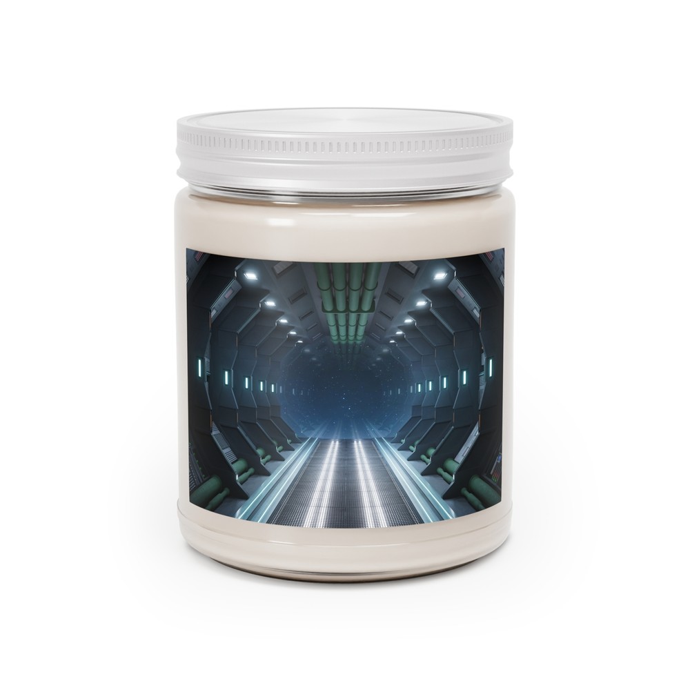 Scented Candles, 9oz