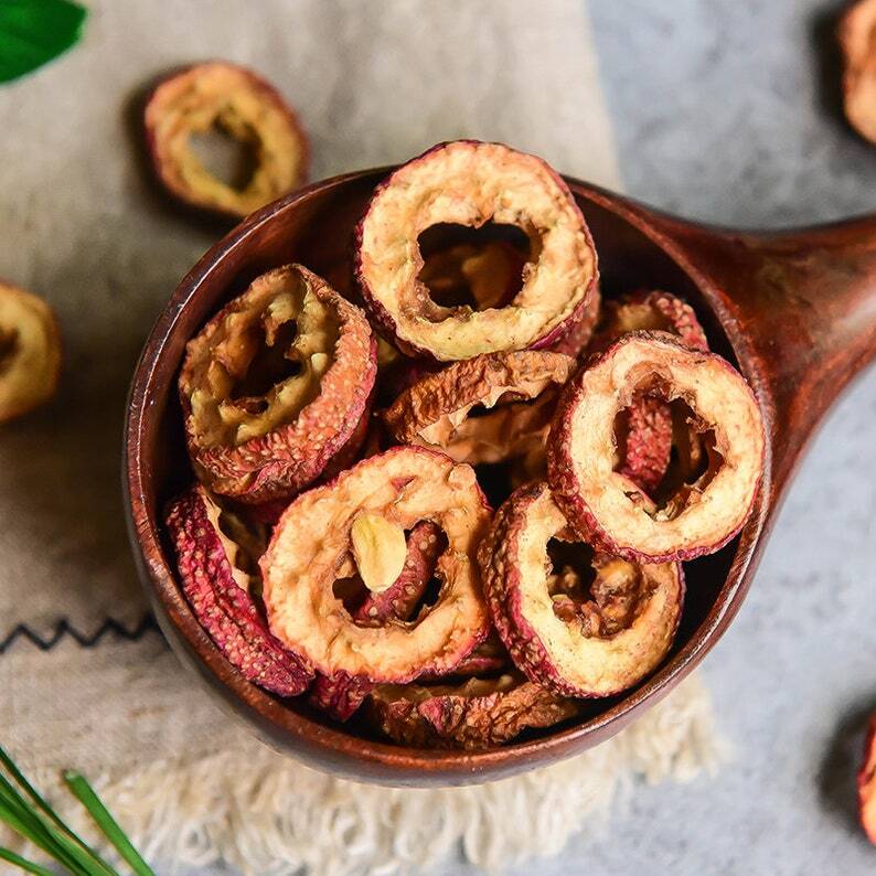 Hawthorn Berries Organic Dried Herbs Herball Products Natural Herbs