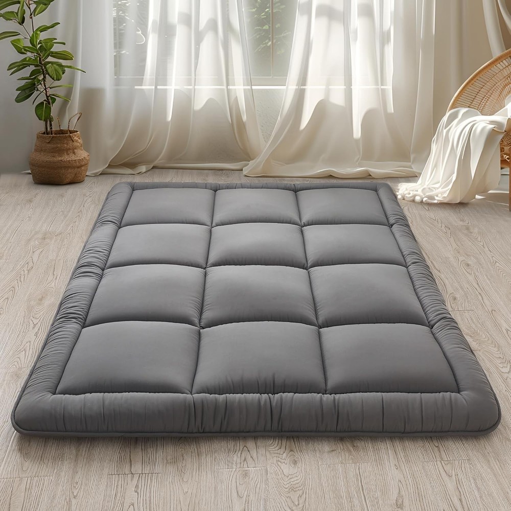Japanese Floor Mattress Futon Mattress 3