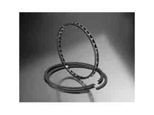 Sealed Power R8902.030 Premium Plasma-Moly Piston Ring Set