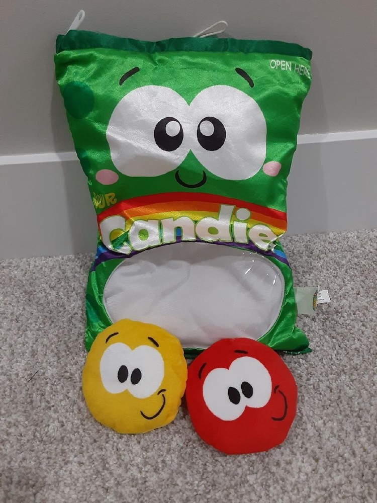 Goodstuff Toys Sour Candies 11