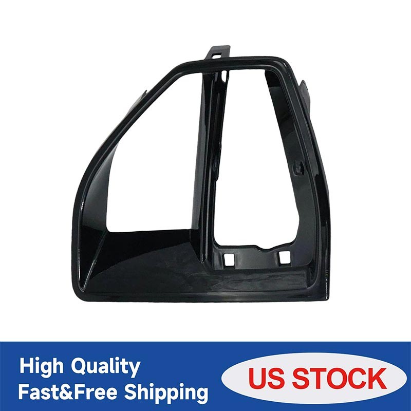 51118074270 Right Front Bumper Air Inlet Finisher Grille For BMW G05 X5