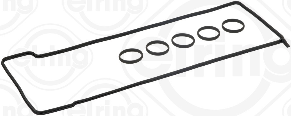 022.930 Elring gasket set, cylinder head cover for Mercedes-Benz