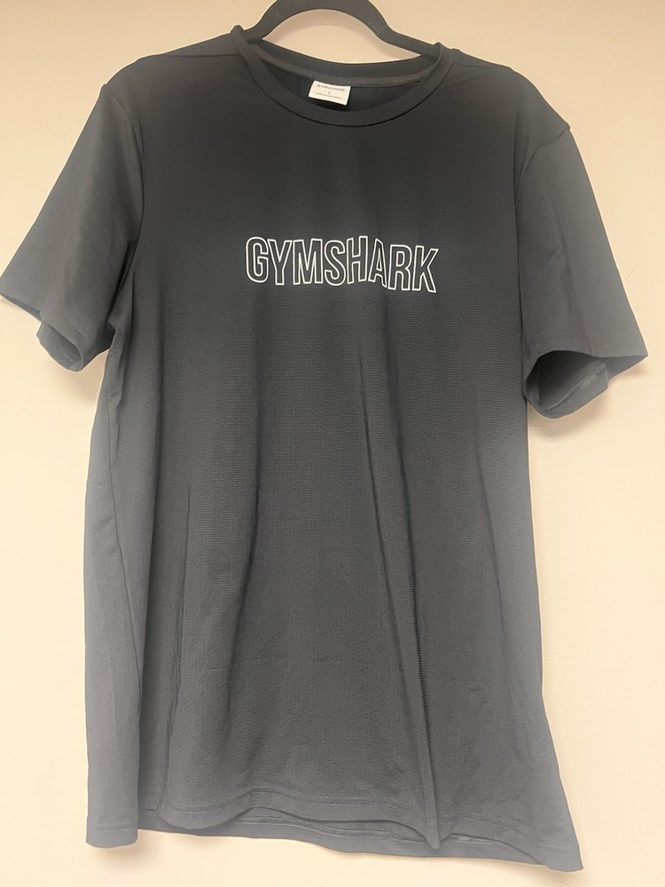 Gymshark Compression Men’s T Shirt Size L