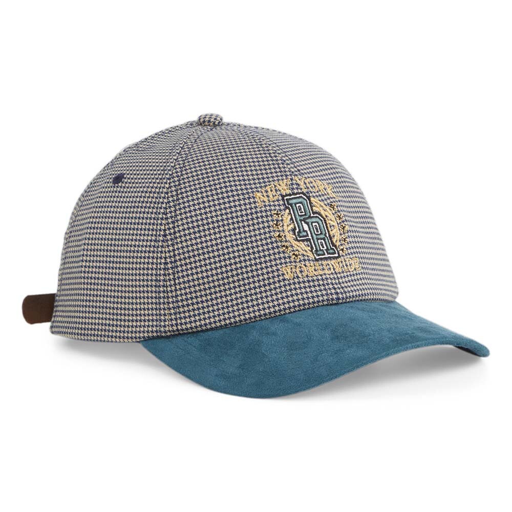 Puma Rhuigi X Baseball Cap Mens Size OSFA  Athletic Casual 02493501