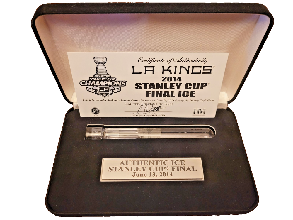 LOS ANGELES KINGS 2014 