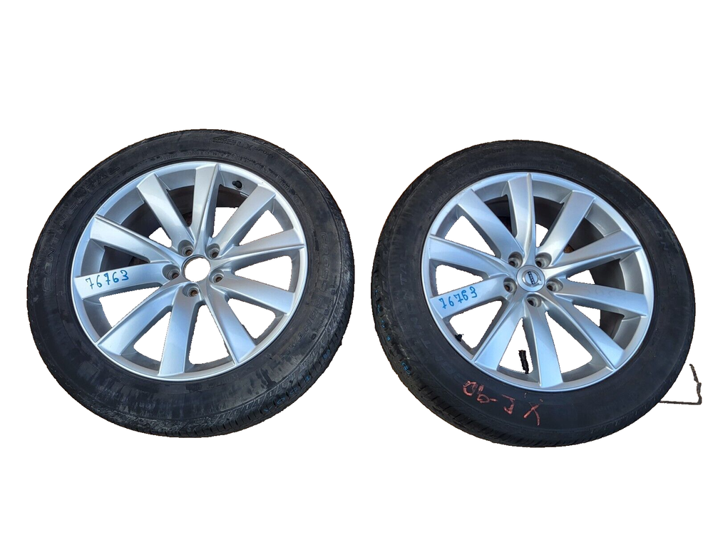⭕2015-2021 Volvo XC90 Wheel Rim 19